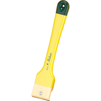 Grattoir &agrave; bois, Lame Acier &agrave; haute teneur en carbone, Largeur 2-1/2", Manche Polypropyl&egrave;ne Toolneeds Inc.