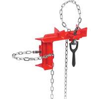 &eacute;taux de soudage pour coude de tuyau no 463 Toolneeds Inc.