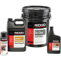 Nu-Clear Thread Cutting Oil, Pail Toolneeds Inc.