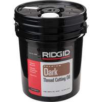 Dark Thread Cutting Oil, Bottle Toolneeds Inc.