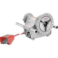 Model 300 Power Drive, 38 RPM, 1/8" - 2"  Pipe Thread Toolneeds Inc.