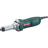 Meuleuse droite &agrave; vitesse variable, 1-11/16", 120 V, 6,5 A, 30500 Tr/min Toolneeds Inc.
