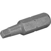 Embouts &agrave; ins&eacute;rer Toolneeds Inc.