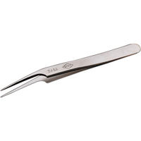 Pincettes - pointues, droites & d&eacute;gag&eacute;es Toolneeds Inc.