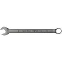 Combination Wrench, 12 Point, 3/4", Black Oxide Finish Toolneeds Inc.