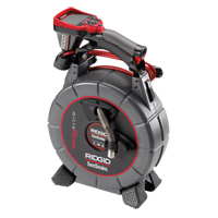 Pipe Inspection Cameras