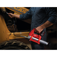 Ensemble pistolets graisseurs M12, Lithium-ion, 12 V Toolneeds Inc.