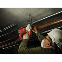 SDS+ Rotary Hammers, 0" - 2-1/8", 5.5 A, 0-4400 BPM, 0-3700 RPM, 1.5 ft.-lbs. Toolneeds Inc.