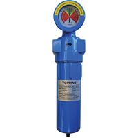 Compressed Air Filters, Modular, 3/4" NPT, Automatic Drain Toolneeds Inc.