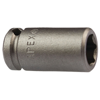 Magnetic Socket, 5/16", 1/4" Drive Toolneeds Inc.