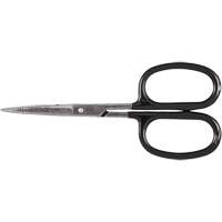Flashing Scissor, 5-1/2", Rings Handle Toolneeds Inc.