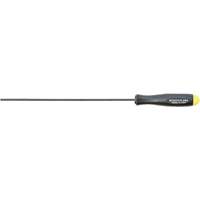 Ball Driver Long Length Screwdrivers - SAE Toolneeds Inc.