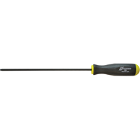 Ball Driver Long Length Screwdrivers - SAE Toolneeds Inc.