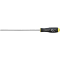 Ball Driver Long Length Screwdrivers - SAE Toolneeds Inc.