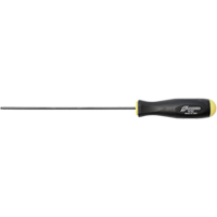 Ball Driver Long Length Screwdrivers - SAE Toolneeds Inc.