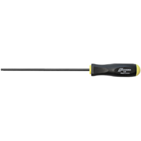 Ball Driver Long Length Screwdrivers - SAE Toolneeds Inc.