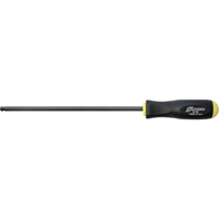 Ball Driver Long Length Screwdrivers - SAE Toolneeds Inc.