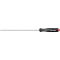 Ball Driver Long Length Screwdrivers - Metric Toolneeds Inc.