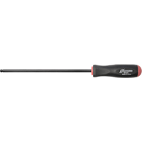 Ball Driver Long Length Screwdrivers - Metric Toolneeds Inc.
