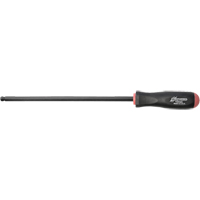 Ball Driver Long Length Screwdrivers - Metric Toolneeds Inc.