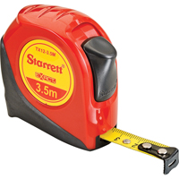 Engineers Measuring Tape, 1/2" x 3.5 m, Millimetres Graduations Toolneeds Inc.