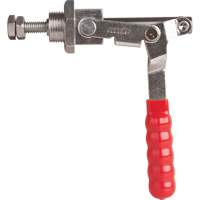 Straight Line Hold Down Clamps, 300 lbs. Clamping Force Toolneeds Inc.