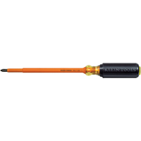 Insulated Phillips-Tip Screwdriver Toolneeds Inc.