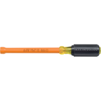 Insulated Hollow Shaft Nut Driver Toolneeds Inc.