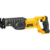 Scie alternative Max (outil seulement), 20 V, Lithium-ion Bloc-pile, 0-3000 coups/min Toolneeds Inc.