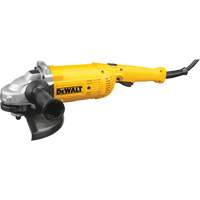 Grande meuleuse d'angle, 9", 120 V, 15 A, 6500 Tr/min Toolneeds Inc.
