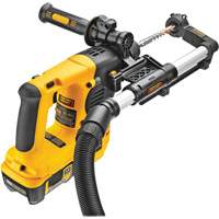 D&eacute;poussi&eacute;reur t&eacute;lescopique avec tuyau Toolneeds Inc.