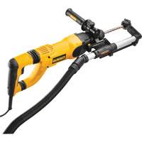 D&eacute;poussi&eacute;reur t&eacute;lescopique avec tuyau Toolneeds Inc.