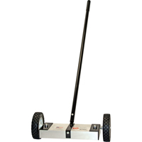 Magnetic Sweepers, 12" W Toolneeds Inc.