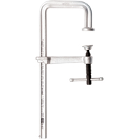 Serre-joints en acier a/enjambement, 10" (254 mm), Force de serrage 880 lb Toolneeds Inc.