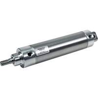 Non Repairable Round Line Pneumatic Cylinders Toolneeds Inc.