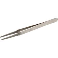 Pinces - Pointes plates, arrondies & droites - 4,75" (120 mm) Toolneeds Inc.