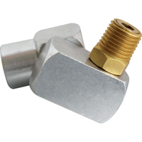 Swivel Connectors