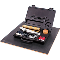 Extension Gasket Cutters - Gasket Cutter Kit (Metric) - No. 5, 3917/16582" Cut Diameter Toolneeds Inc.