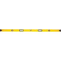 Niveau &agrave; boîte FATMAX, Poutre en I, 6' lo, Aluminium, 3, Non magn&eacute;tique Toolneeds Inc.