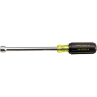 Nut Drivers- 6" Shafts, 3/8" Drive, 9-3/4" L, Magnetic Toolneeds Inc.