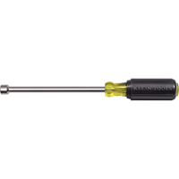 Nut Drivers- 6" Shafts, 7/16" Drive, 6" L, Magnetic Toolneeds Inc.