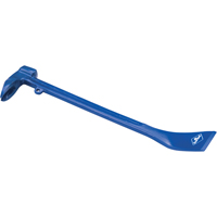 Multi-Purpose Pry Bar, 3" W, 11-3/4" L Toolneeds Inc.