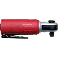 Mini Ratchet Wrenches, 3/8" Drive, 1/4" NPT, 12.5 CFM Toolneeds Inc.