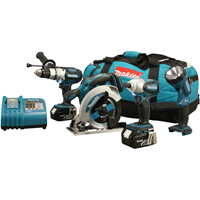 Battery Chargers, 18 V, Lithium-Ion Toolneeds Inc.