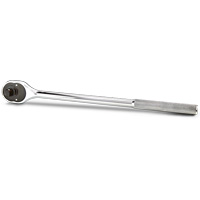 Pear-Head Ratchet Wrench, 1/2" Drive, Plain Handle Toolneeds Inc.