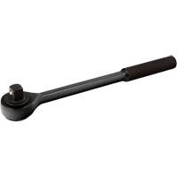 Round Head Ratchet, 1/2" Drive, Plain Handle Toolneeds Inc.