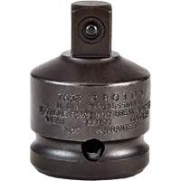 Douille adaptateur, Chocs, Prise 3/4", Douille 1/2", 2,0625" lo Toolneeds Inc.