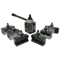 Quick Change Tool Post Kit Toolneeds Inc.