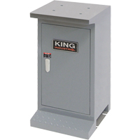 Machines &agrave; fraiser et &agrave; percer avec affichage num&eacute;rique Toolneeds Inc.