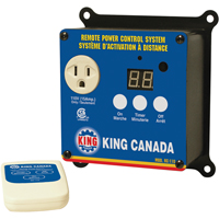 Remote Power Control Systems Toolneeds Inc.